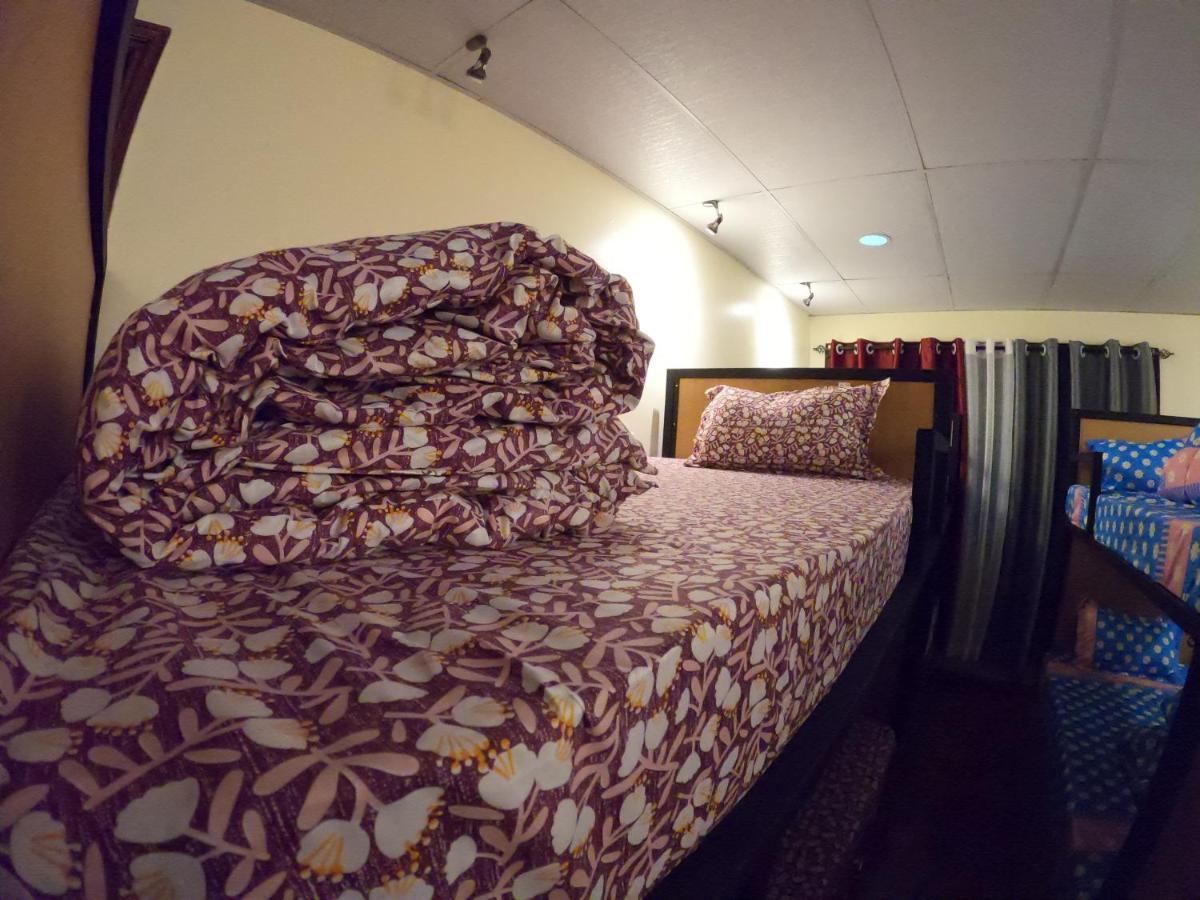 Nairobi Backpackers Hostel Εξωτερικό φωτογραφία
