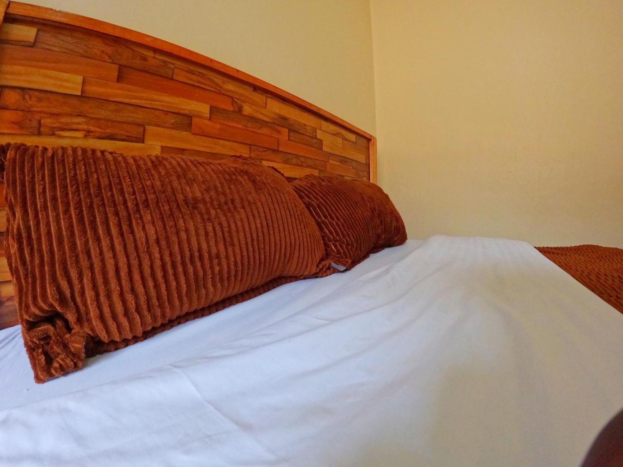 Nairobi Backpackers Hostel Εξωτερικό φωτογραφία