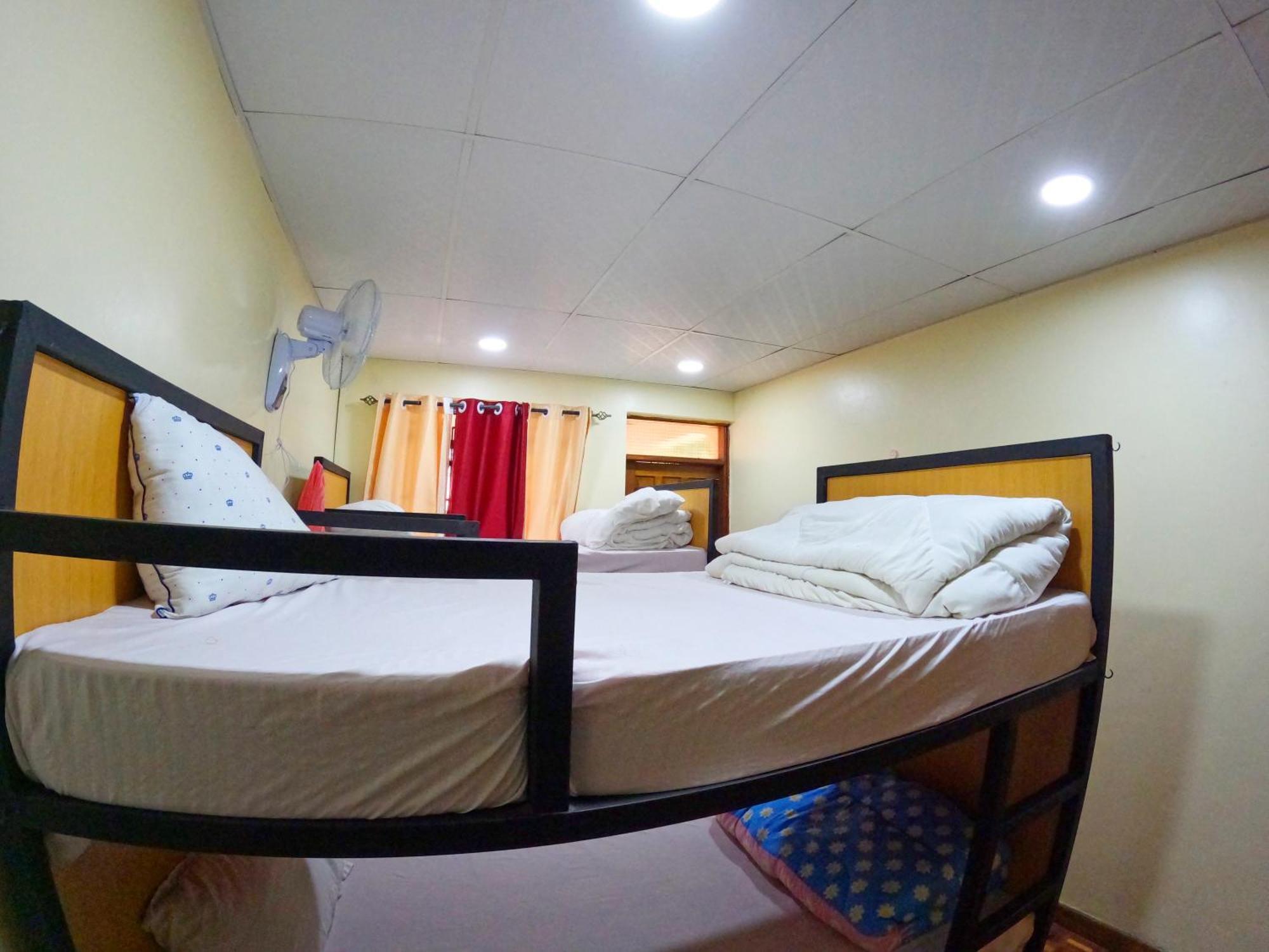 Nairobi Backpackers Hostel Εξωτερικό φωτογραφία