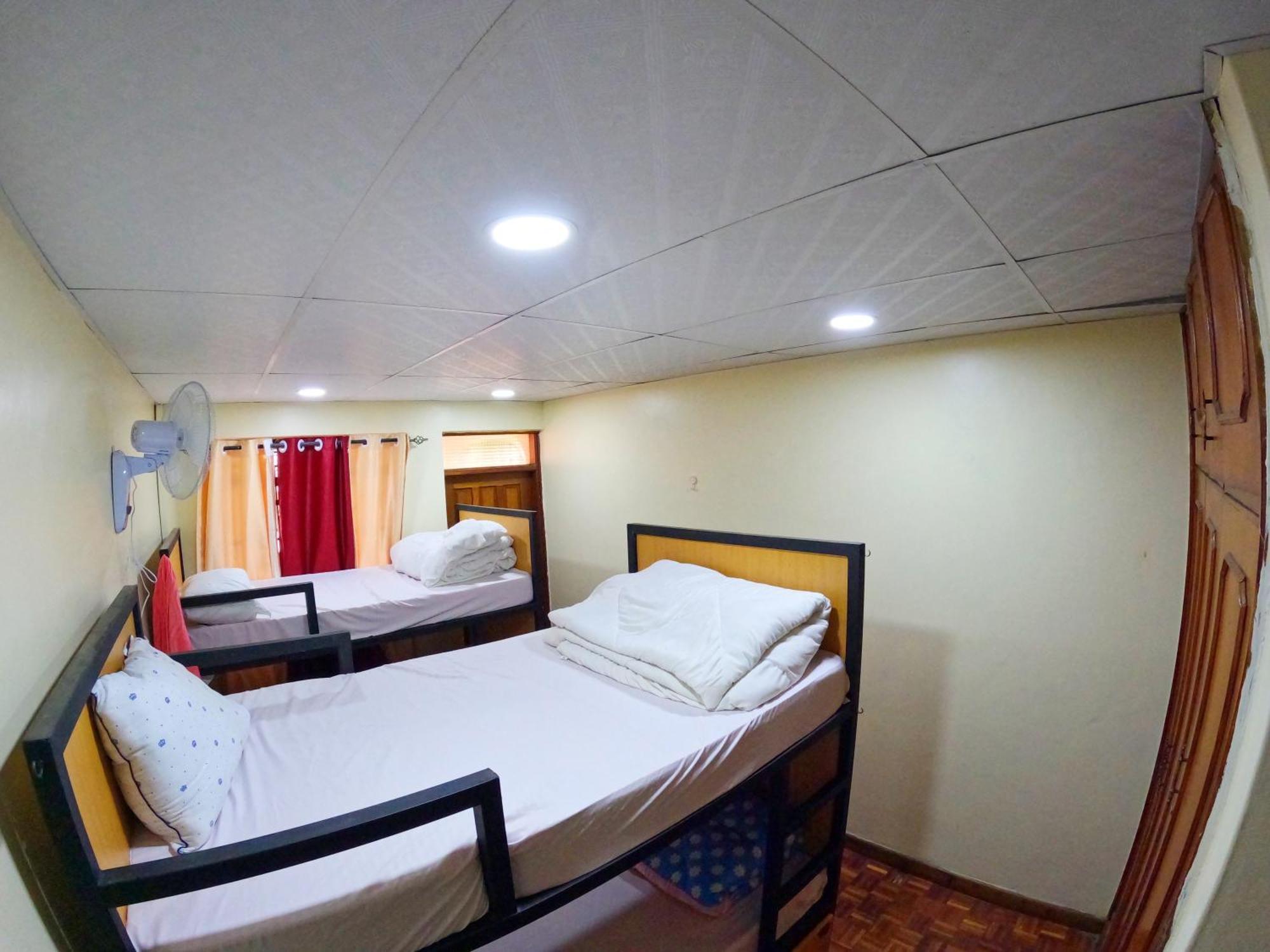 Nairobi Backpackers Hostel Εξωτερικό φωτογραφία